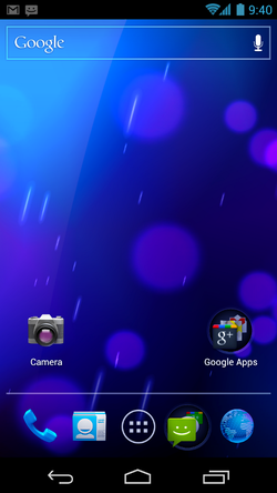Install Android on Nokia Install Android on Nokia To Get User Interface