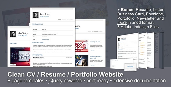 top list of free and premium resume templates for proper cvs