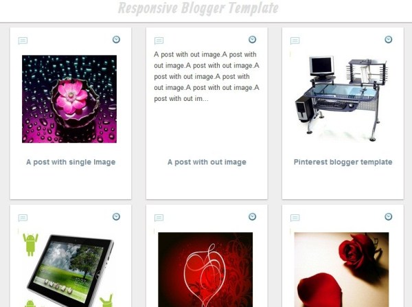 Responsive Design