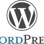 WordPress Logo